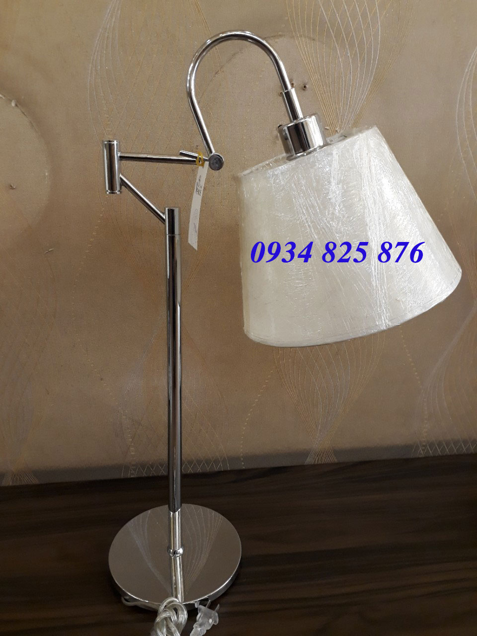 ĐÈN ĐỂ BÀN PHÒNG NGỦ-DL7287